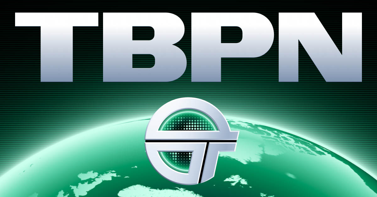 TBPN — Technology's Daily Show